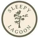 Sleepy Lagoon Logo